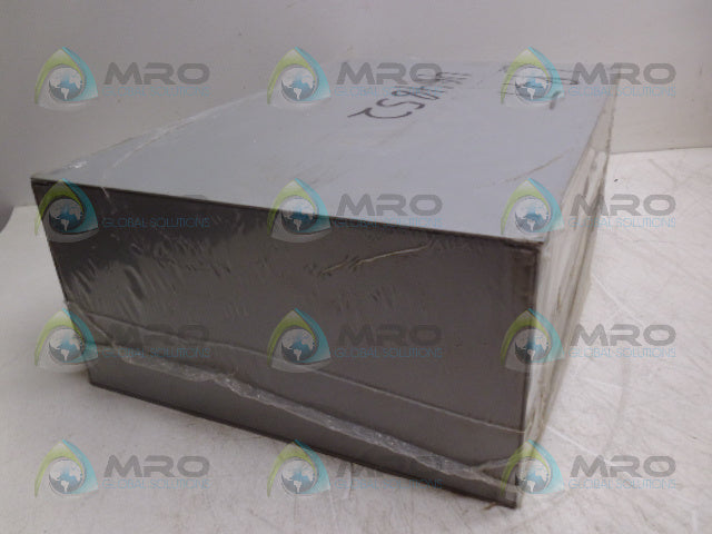 COOPER B-LINE 18126SCNK SCREW COVER JUNCTIONBOX *NEW IN FACTORY BAG*