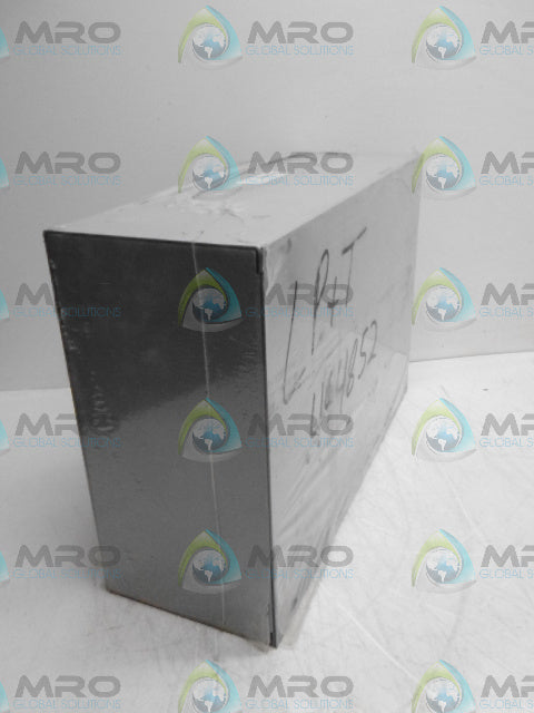 COOPER B-LINE 18126SCNK SCREW COVER JUNCTIONBOX *NEW IN FACTORY BAG*