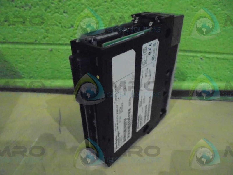 ALLEN BRADLEY CONTROLLOGIX 1756-L55M22 SER. A F/W 1.4 PROCESSOR *NEW IN BOX*