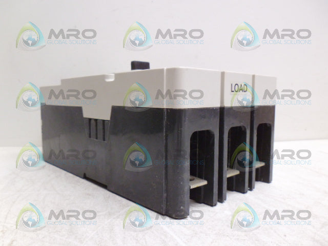 CUTLER-HAMMER KD3400F MOLDED CASE SWITCH *NEW NO BOX*