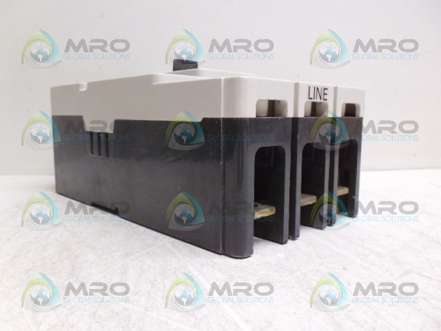 CUTLER-HAMMER KD3400F MOLDED CASE SWITCH *NEW NO BOX*