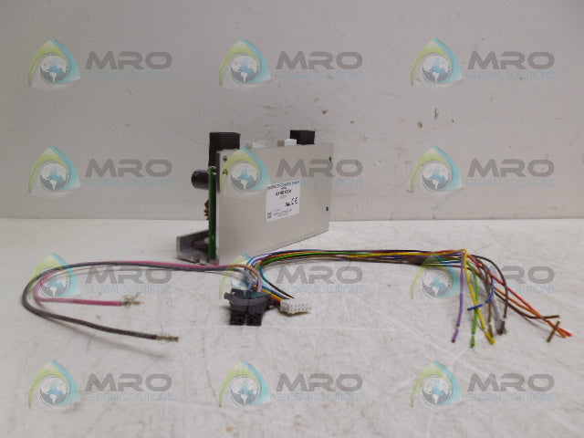 ORIENTAL MOTOR AXHD100K BRUSHLESS DC MOTOR DRIVER *NEW IN BOX*