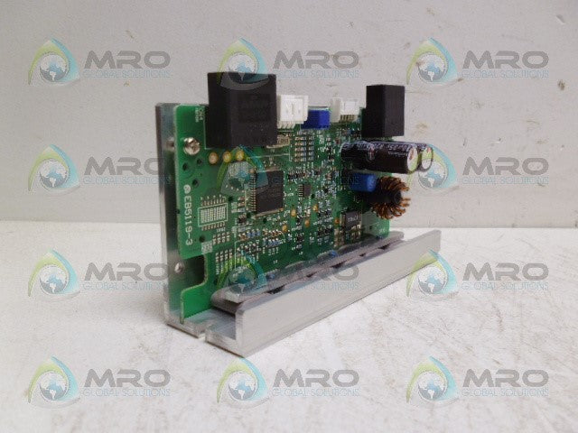 ORIENTAL MOTOR AXHD100K BRUSHLESS DC MOTOR DRIVER *NEW IN BOX*