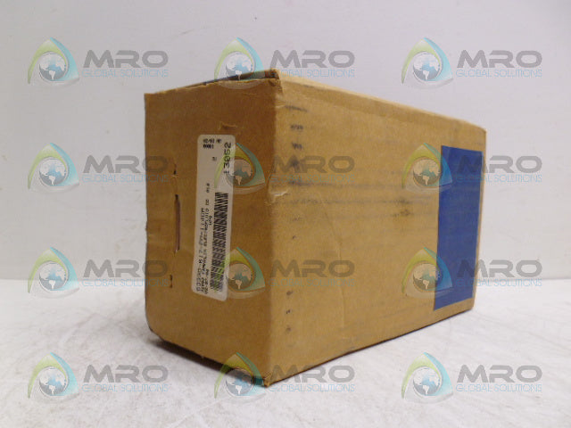 MAC 6333D-617-PM-114DA DIRECTIONAL CONTROL VALVE *FACTORY SEALED*