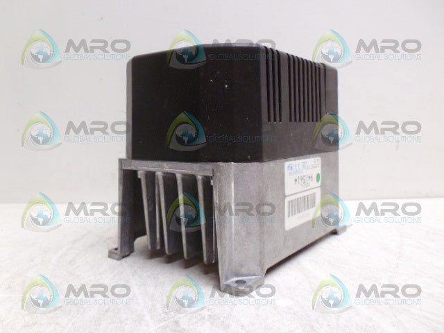 TB WOODS XFC4001-0B E-TRAC MICRO INVERTER DRIVE *NEW IN BOX*
