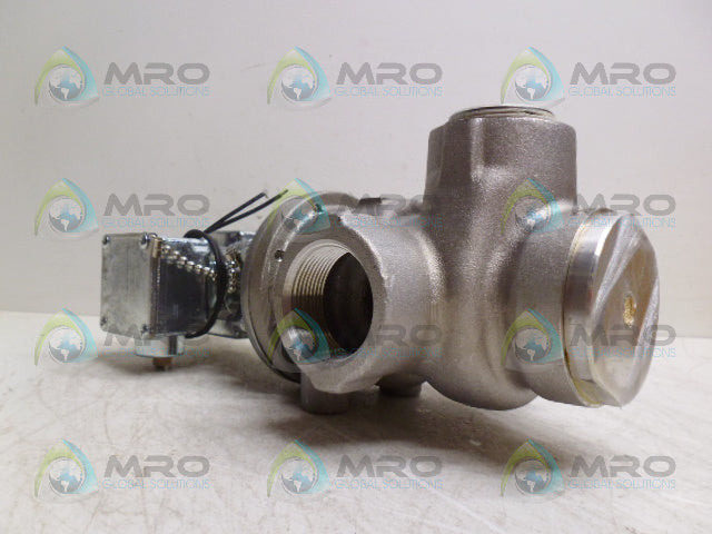 PARKER N3259900253 INLINE VALVE *NEW IN BOX*