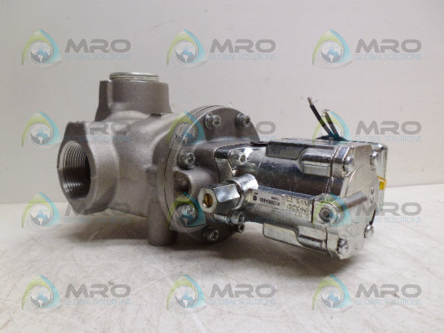 PARKER N3259900253 INLINE VALVE *NEW IN BOX*