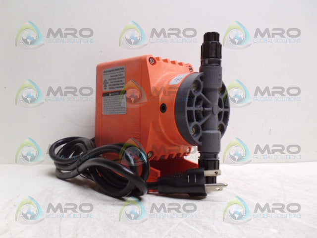 LIQUID METRONICS U032-281 CHEMICAL FEEDER *NEW IN BOX*