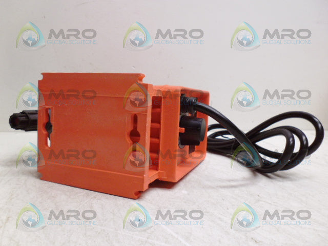 LIQUID METRONICS U032-281 CHEMICAL FEEDER *NEW IN BOX*