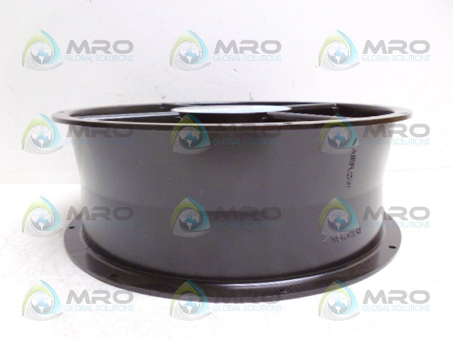 CIRCUIT-TEST CFA11525489HB TUBEAXIAL FAN *NEW IN BOX*