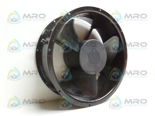 CIRCUIT-TEST CFA11525489HB TUBEAXIAL FAN *NEW IN BOX*