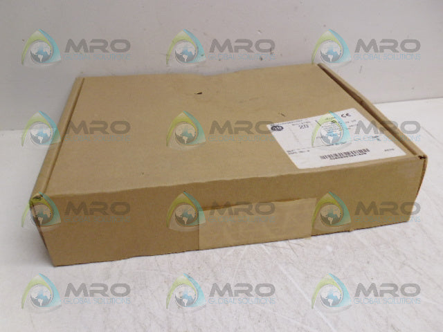 ALLEN BRADLEY POWERFLEX 70 20AD-DB1-B SER A RESISTOR *NEW IN BOX*