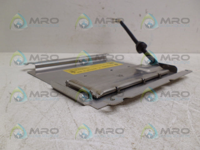 ALLEN BRADLEY POWERFLEX 70 20AD-DB1-B SER A RESISTOR *NEW IN BOX*