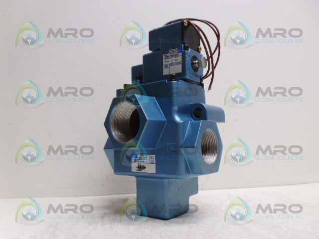 MAC 58D-32-783AA SOLENOID VALVE *NEW IN BOX*