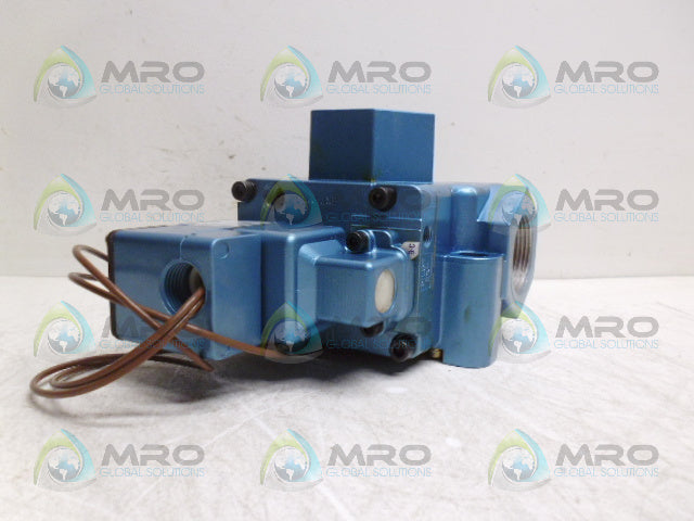 MAC 58D-32-783AA SOLENOID VALVE *NEW IN BOX*