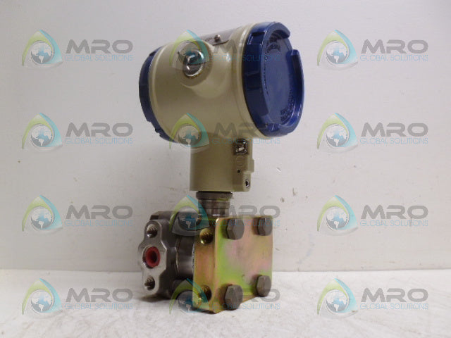 HONEYWELL STG974-E1A-00000-2J,CR,HC+XXXX PRESSURE TRANSMITTER *NEW NO BOX*