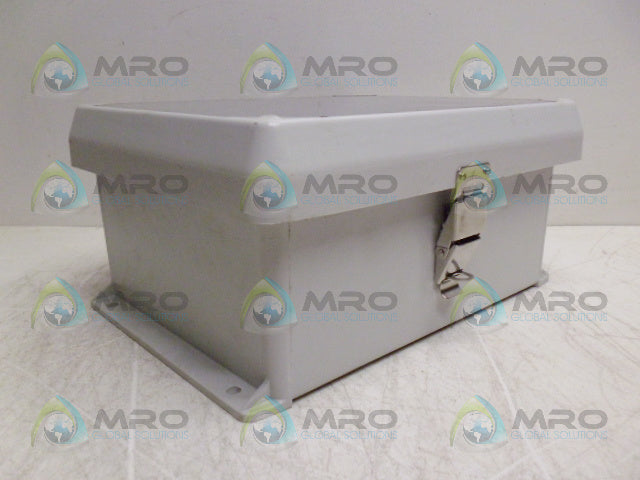 GENERAL ELECTRIC CVJ1008NHWPL1 ENCLOSER *NEW NO BOX*