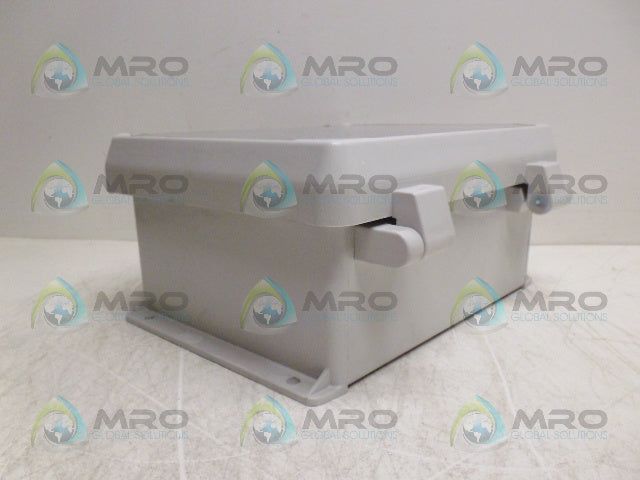 GENERAL ELECTRIC CVJ1008NHWPL1 ENCLOSER *NEW NO BOX*