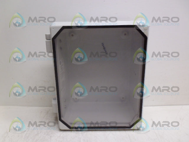 GENERAL ELECTRIC CVJ1008NHWPL1 ENCLOSER *NEW NO BOX*