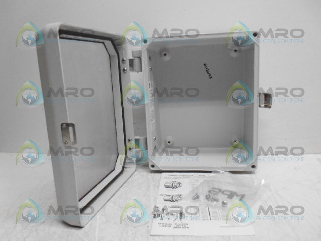 GENERAL ELECTRIC CVJ1008NHWPL1 ENCLOSER *NEW NO BOX*