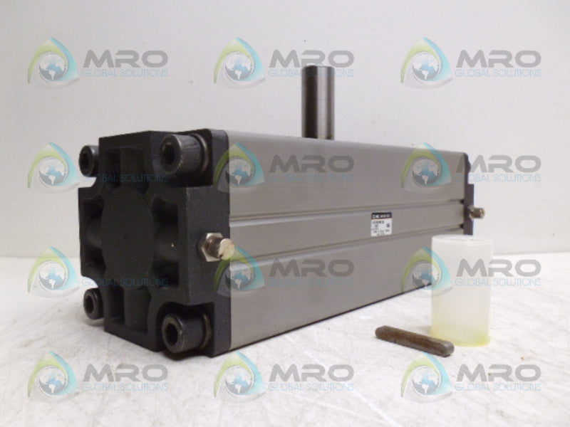 SMC NCDRA1BS100-190C NCRA ROTARY ACTUATOR *NEW NO BOX*