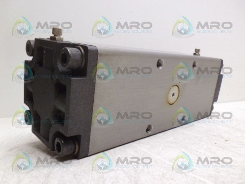 SMC NCDRA1BS100-190C NCRA ROTARY ACTUATOR *NEW NO BOX*