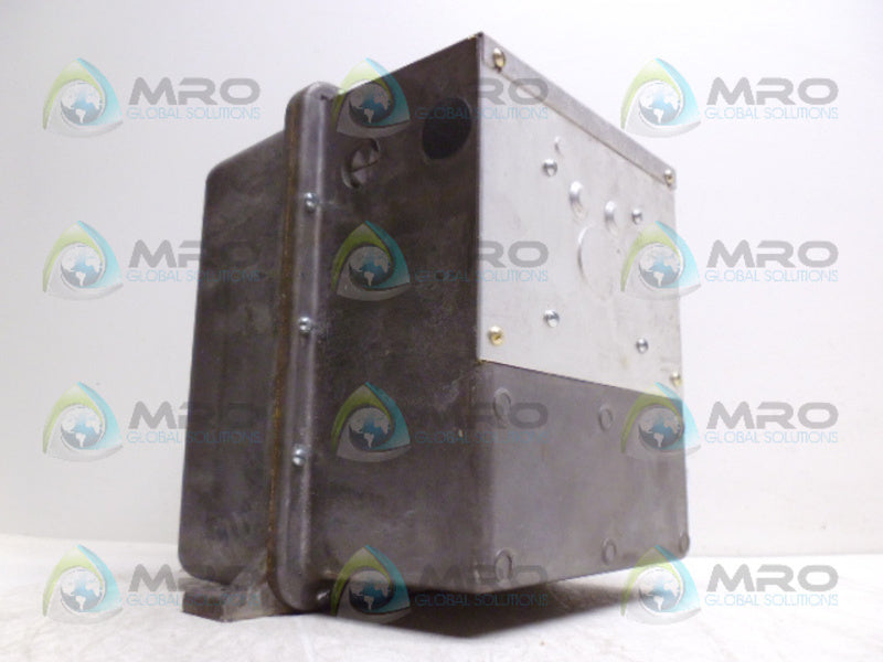 BARBER-COLMAN MP9610 ACTUATOR *USED*