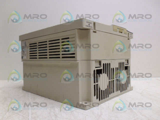 MITSUBISHI FR-A560-3.7K-NA INVERTER *USED*