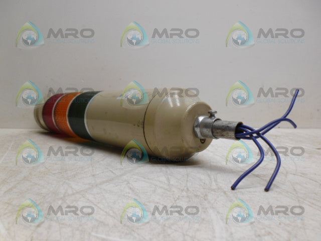 GENERAL ELECTRIC LRF85C3HTB LIGHT TOWER *USED*