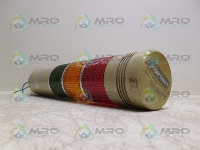 GENERAL ELECTRIC LRF85C3HTB LIGHT TOWER *USED*