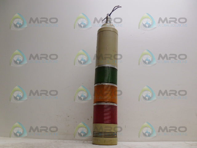 GENERAL ELECTRIC LRF85C3HTB LIGHT TOWER *USED*