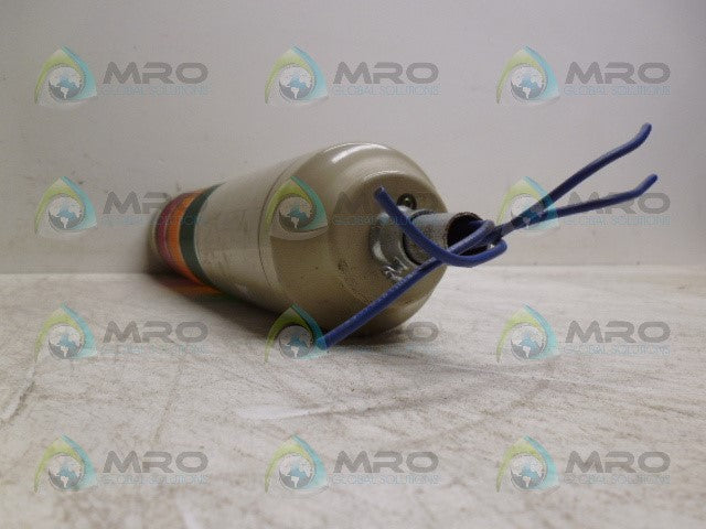 GENERAL ELECTRIC LRF85C3HTB LIGHT TOWER *USED*