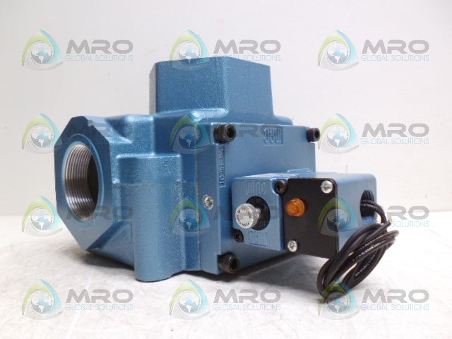 MAC 59B-12-119AA 3-WAY SOLENOID VALVE *NEW NO BOX*