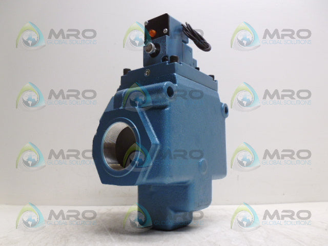 MAC 59B-12-119AA 3-WAY SOLENOID VALVE *NEW NO BOX*
