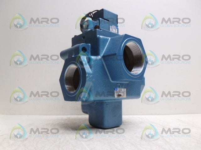 MAC 59B-12-119AA 3-WAY SOLENOID VALVE *NEW NO BOX*