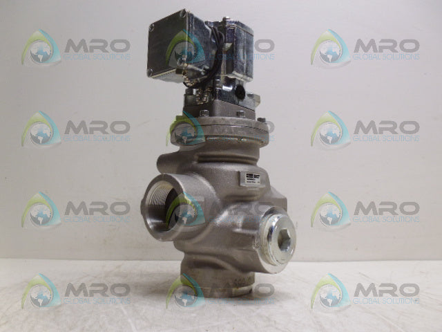PARKER N3259900253 INLINE VALVE *NEW NO BOX*