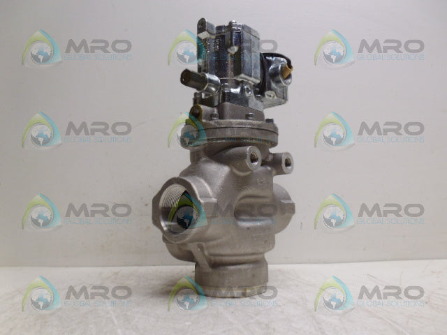 PARKER N3259900253 INLINE VALVE *NEW NO BOX*