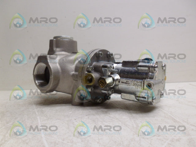 PARKER N3259900253 INLINE VALVE *NEW NO BOX*