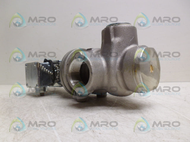 PARKER N3259900253 INLINE VALVE *NEW NO BOX*