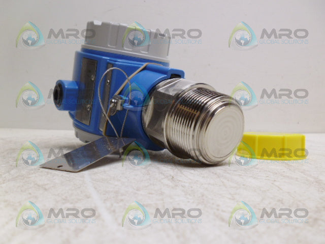 ENDRESS+HAUSER FMB70-UBC1FB22DCAA PRESSURE SENSOR *NEW IN BOX*