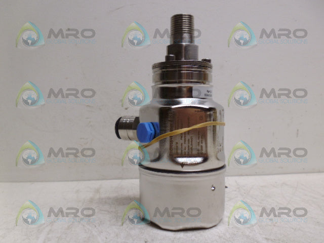 ENDRESS+HAUSER PMC51-13QQ0/101 TRANSMITTER *NEW IN BOX*