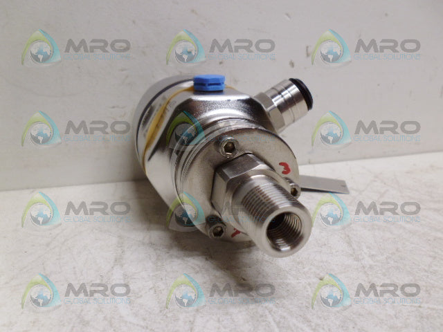 ENDRESS+HAUSER PMC51-13QQ0/101 TRANSMITTER *NEW IN BOX*