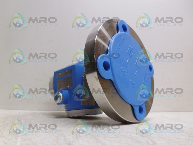 ENDRESS+HAUSER FMB70-SAL1HB2AGCAA PRESSURE SENSOR *NEW IN BOX*