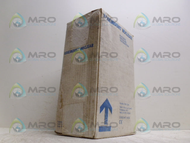 ROSEMOUNT 1152GP9N22T1824PB PRESSURE TRANSMITTER NUCLEAR *FACTORY SEALED*