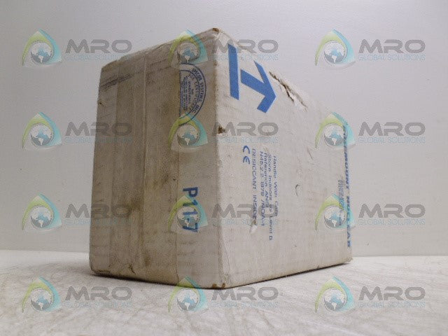 ROSEMOUNT 1152GP9N22T1824PB PRESSURE TRANSMITTER NUCLEAR *FACTORY SEALED*