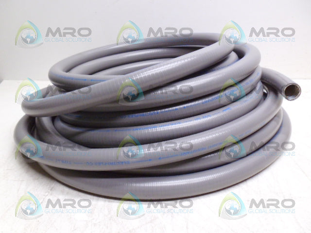 LIQUATITE LT-12  FLEXIBLE CONUIT 3/4" 50' *NEW NO BOX*