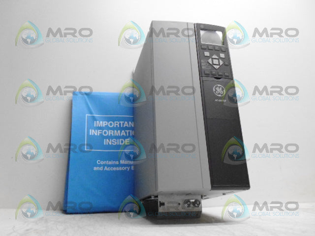 GENERAL ELECTRIC 6KGP43015X9XXXA1 GP DRIVE *NEW IN BOX*