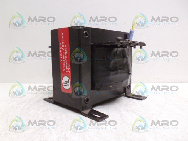 GS HEAVY DUTY T350CK TRANSFORMER *USED*