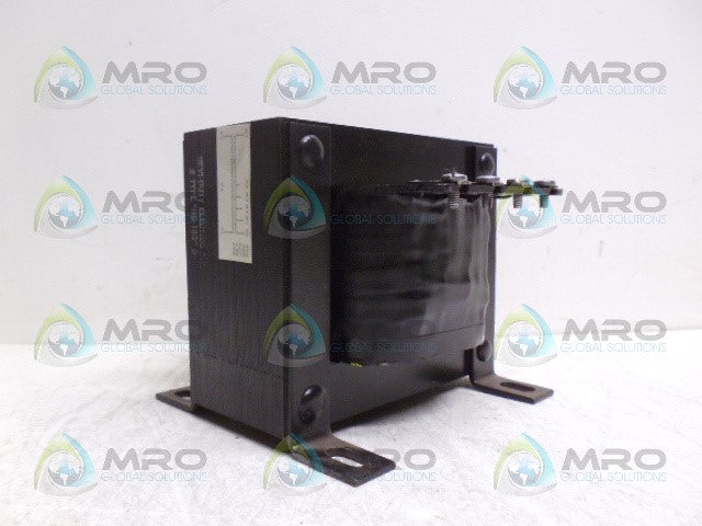 GS HEAVY DUTY T350CK TRANSFORMER *USED*