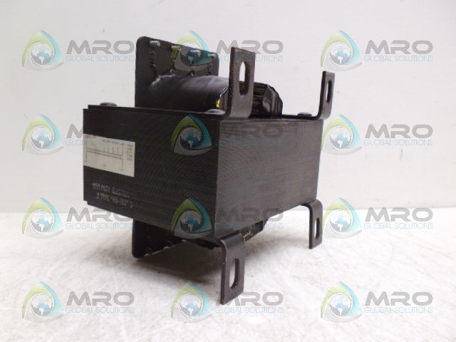 GS HEAVY DUTY T350CK TRANSFORMER *USED*